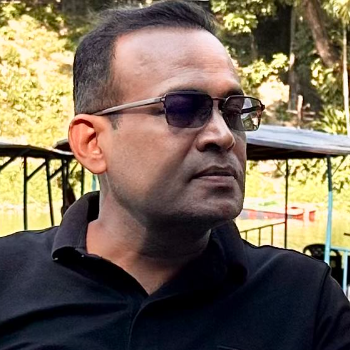 Golam Morshed Ferdous